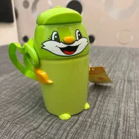 قمقمه دکمه دار