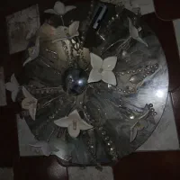 لوستر سقفی