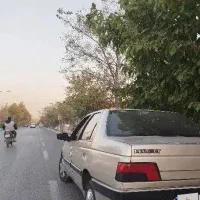 پژو مدل 83|خودرو سواری و وانت|دزفول, |دیوار