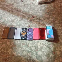 گوشی A30s|موبایل|تهران, آذری|دیوار