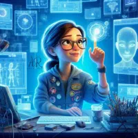 ادمینی و کار در منزل