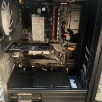 مادربرد ایسوس tuf Z390 Plus Gaming|قطعات و لوازم جانبی رایانه|فردیس, قریشی|دیوار
