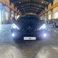 ۲۰۷ مدل ۱۴۰۳ سقف پانا ارتقا