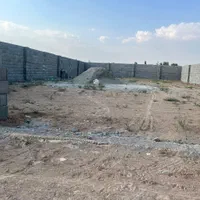 فروش زمین ۴۶۱ متری سهیلیه زعفرانیه دولت آباد|فروش زمین و ملک کلنگی|کرج, فاز ۱ مهرشهر|دیوار