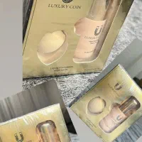 کرم پودر لاکچری کویین