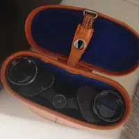 دوربین شکاری دوچشم آلمانی