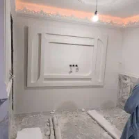 گچکاری|خدمات پیشه و مهارت|زاهدان, |دیوار
