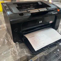 پرینتر hp 1102w