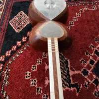 تعویض پرده و سیم تار  سه تار