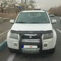 فروش سوزوکی ویتارا 2000 اتوماتیک مدل 1388 سفید