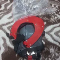 کمر بند چمن زنی