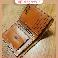 کیف پول گمشده