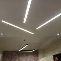 لاین نوری / نور خطی / لاینر|ریسه و چراغ تزئینی|تهران, سعادتآباد|دیوار