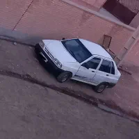 قیمت توافقی|خودرو کلاسیک|سیلاخور, |دیوار