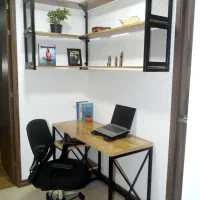 تولید وساخت انواع میز تخریر