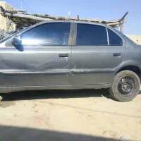 سمند 82|خودرو سواری و وانت|پیر سهراب, |دیوار