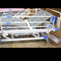 تخت برقی بیمارستانی بیمار اکسیژن ساز کرایه بستری|آرایشی، بهداشتی، درمانی|تهران, جمهوری|دیوار