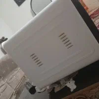 توستر سالم سالم|اجاق گاز و لوازم برقی پخت‌وپز|نسیم‌شهر, |دیوار