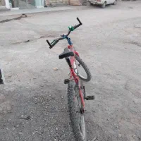 دوچرخه 26|دوچرخه، اسکیت، اسکوتر|تربت‌حیدریه, باغ ملی|دیوار