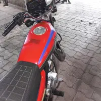 موتور ۲۰۰ مدل ۱۴۰۲ پرواز