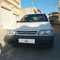 پرایدمدل۹۹