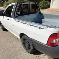 فروش پراید وانت ۱۵۱ دی ماه ۱۴۰۲|خودرو سواری و وانت|اهواز, اسلام آباد شرقی|دیوار