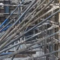 آرماتوربندی،اسکلت بتن،فونداسیون