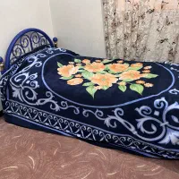 تخت خواب فرفوژه با خوشخواب|تخت و سرویس خواب|اهواز, گلستان|دیوار