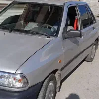 پراید ۸۸ تک|خودرو سواری و وانت|نمین, |دیوار