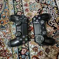 دسته پی اس فور های کپی نو