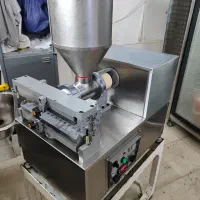 سیخگیر کباب زن آکفا ،سیخ کوبیده استیل