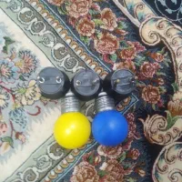 چراغ خاب وهلدر