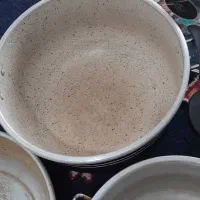 قابلمه ضغیم دار