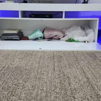 میز تلویزیون بزرگ mdf دربرازجان|میز تلویزیون|برازجان, |دیوار