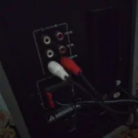 اسپیکر|سیستم صوتی خانگی|کرج, شهرک بنفشه|دیوار