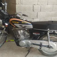 موترمدل 98پارکنگی|موتورسیکلت|مسجد سلیمان, |دیوار