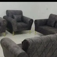 تولید مبل مبلمان شبنم|مبلمان خانگی و میز عسلی|تهران, حکمت|دیوار