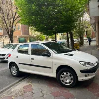 206 تیپ2|خودرو سواری و وانت|تهران, فلسطین (میدان انقلاب)|دیوار