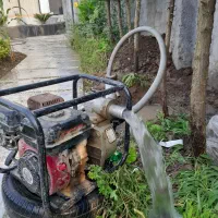 حفرچاه نیمه عمیق|خدمات پیشه و مهارت|بندر انزلی, لیچارگی حسن رود|دیوار