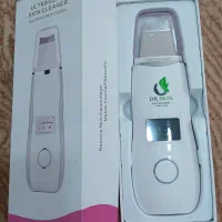 دستگاه فیشیال و زیبایی در حد نو/پاکسازی صورت