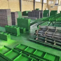 فروش جک و قالب اجاره تجهیزات قالب بندی|مصالح و تجهیزات ساختمان|رباط‌کریم, رباط‌کریم|دیوار