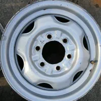 رینگ نیسان پیکاپ ژاپنی سایز 15