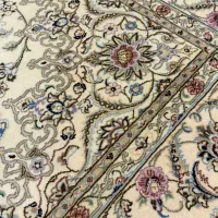 فرش دستبافت 6متری جفت|فرش|اصفهان, مهدی آباد|دیوار