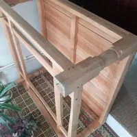 کرسی چوبی و گلیم و جاجیم|فرش|کرمانشاه, |دیوار