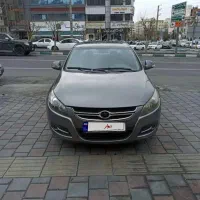 جک j5مدل 96|خودرو سواری و وانت|اردبیل, |دیوار