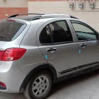 کوییک 1402rs فوری|خودرو سواری و وانت|کرمانشاه, |دیوار