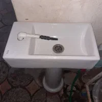 روشویی ظریف|لوازم سرویس بهداشتی|بندرعباس, |دیوار