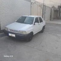 پراید ۹۹