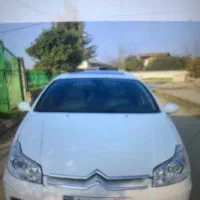 لوازم سیتروئن c5مدل2007