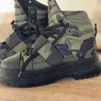 پوتین|کیف، کفش، کمربند|سنندج, |دیوار